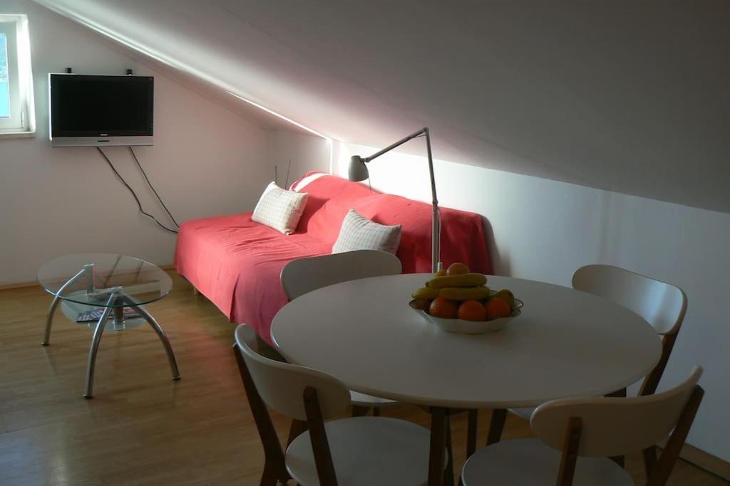 Smiley Apartment With A Million Dollar View Korcula Town Exterior photo